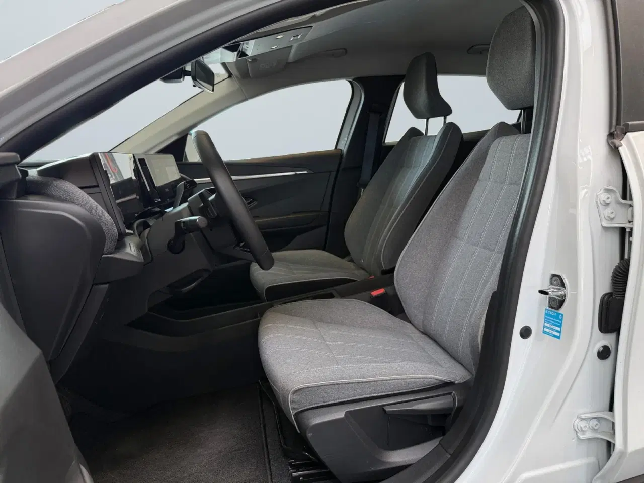 Billede 4 - Renault Megane E-Tech 40 Equilibre