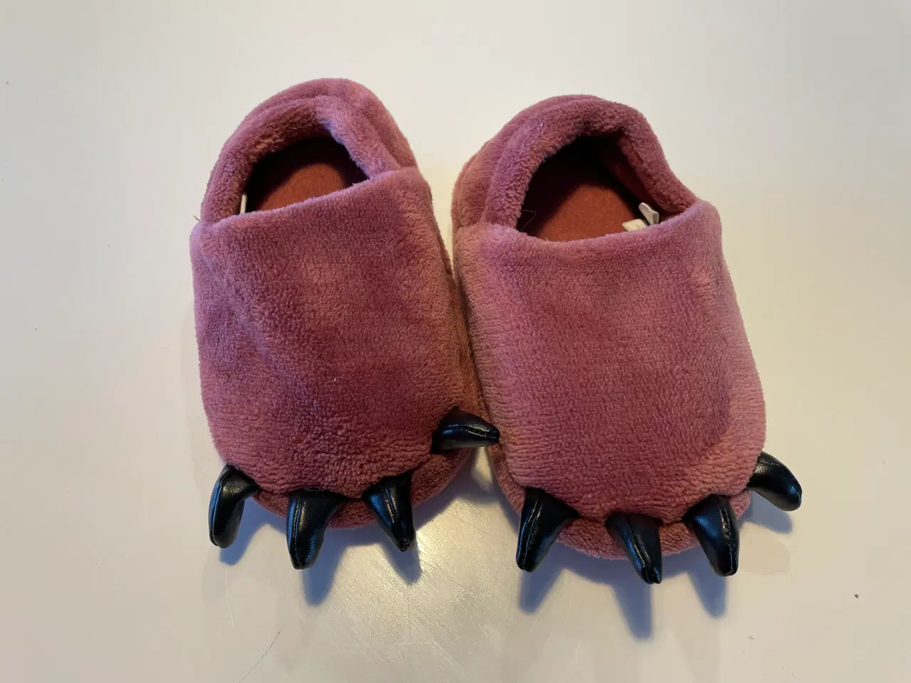 Billede 1 - Hjemmesko, str. 24, H&M, unisex
