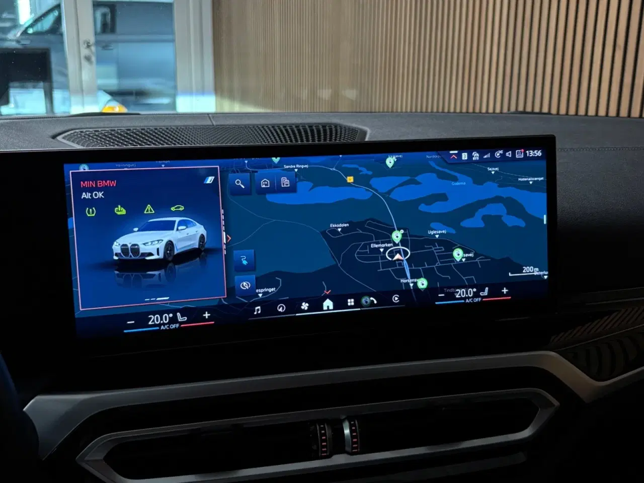 Billede 12 - BMW i4  eDrive40