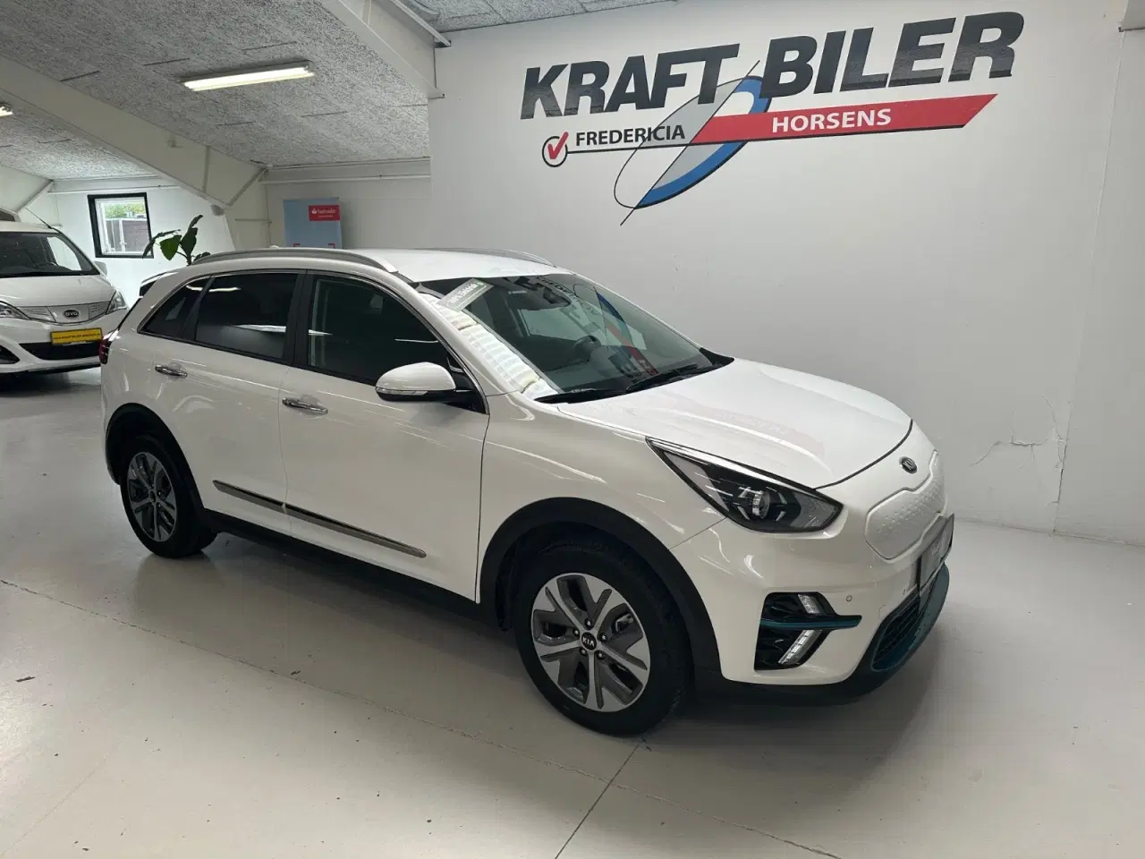 Billede 1 - Kia e-Niro 64 Advance