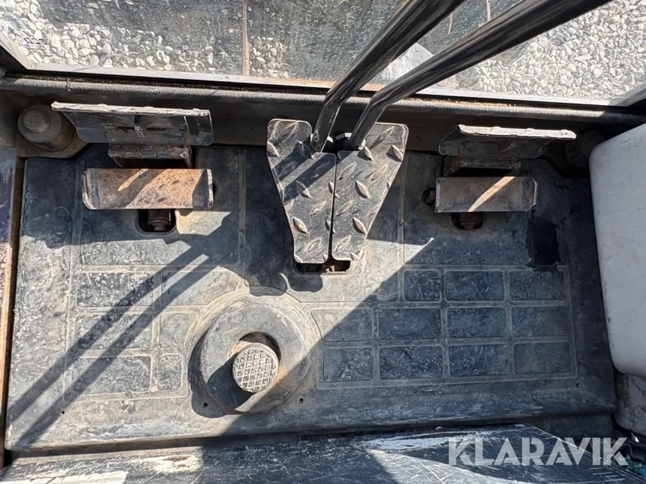 Billede 12 - Minigraver Airman AX18-3