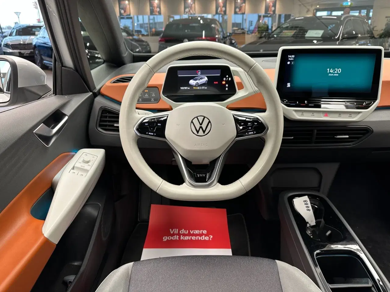 Billede 24 - VW ID.3 58 1ST Pro Performance