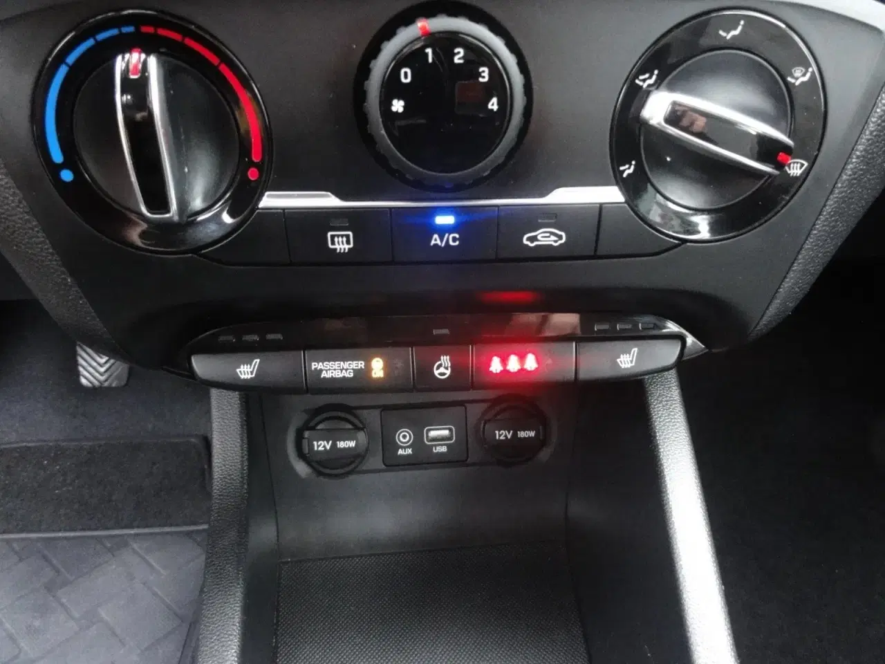 Billede 23 - Hyundai i20 1,25 Trend