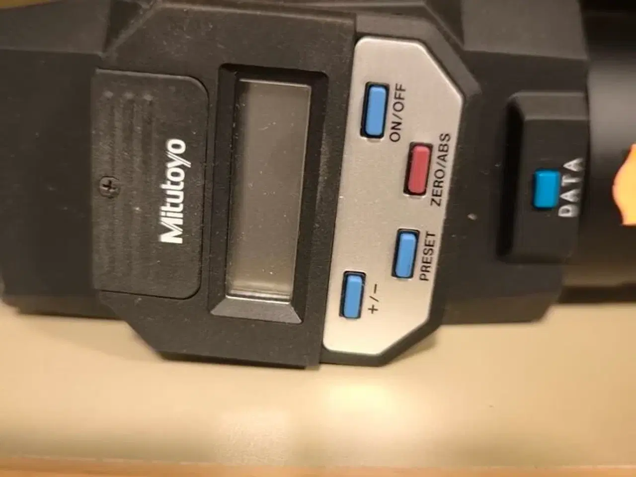 Billede 2 - Digital måleprobe/indikator MITUTOYO