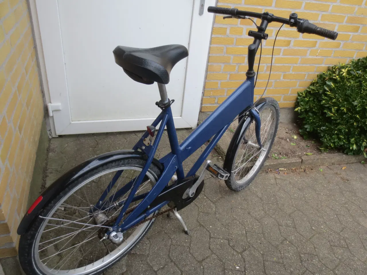 Billede 6 - 2 stk Unisex Cykler 24 tommer hjul 