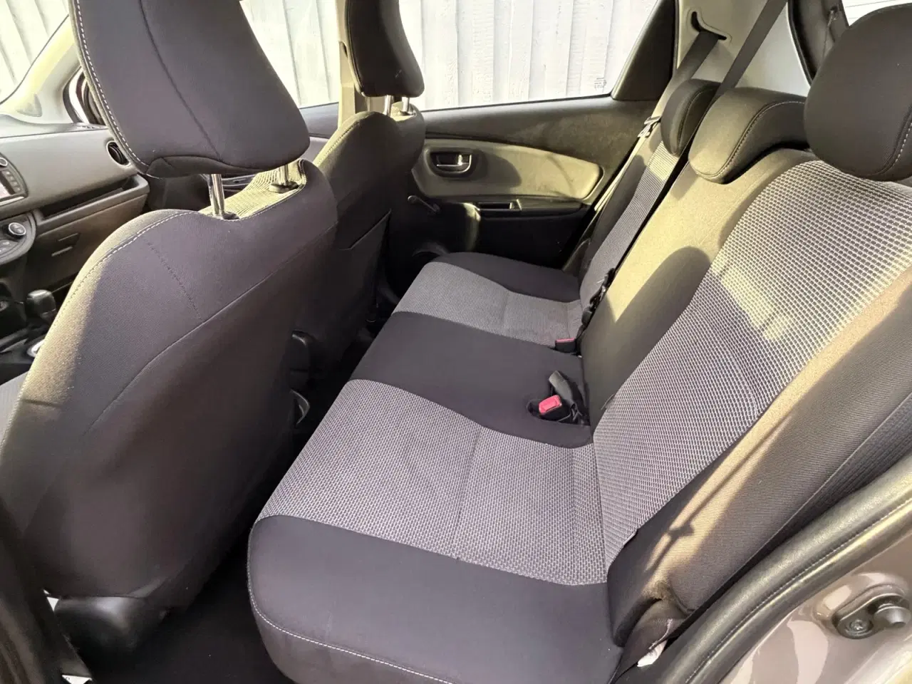 Billede 7 - Toyota Yaris 1,5 Hybrid H2 e-CVT