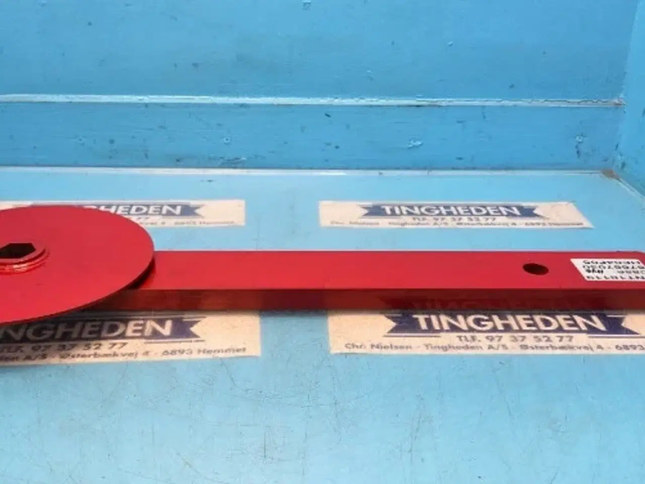 Billede 6 - Case 5088 Arm 87687030