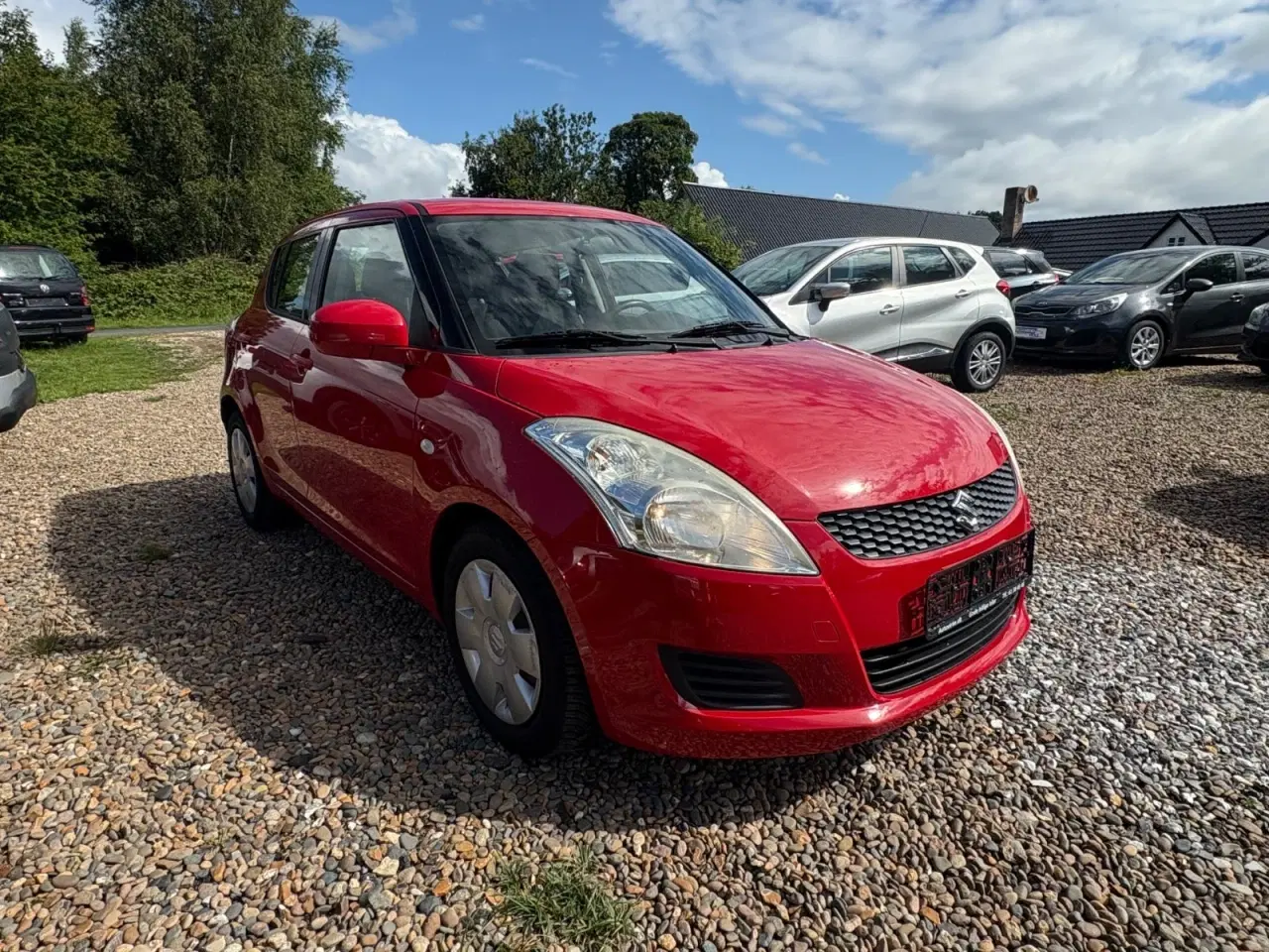 Billede 6 - Suzuki Swift 1,2 GL
