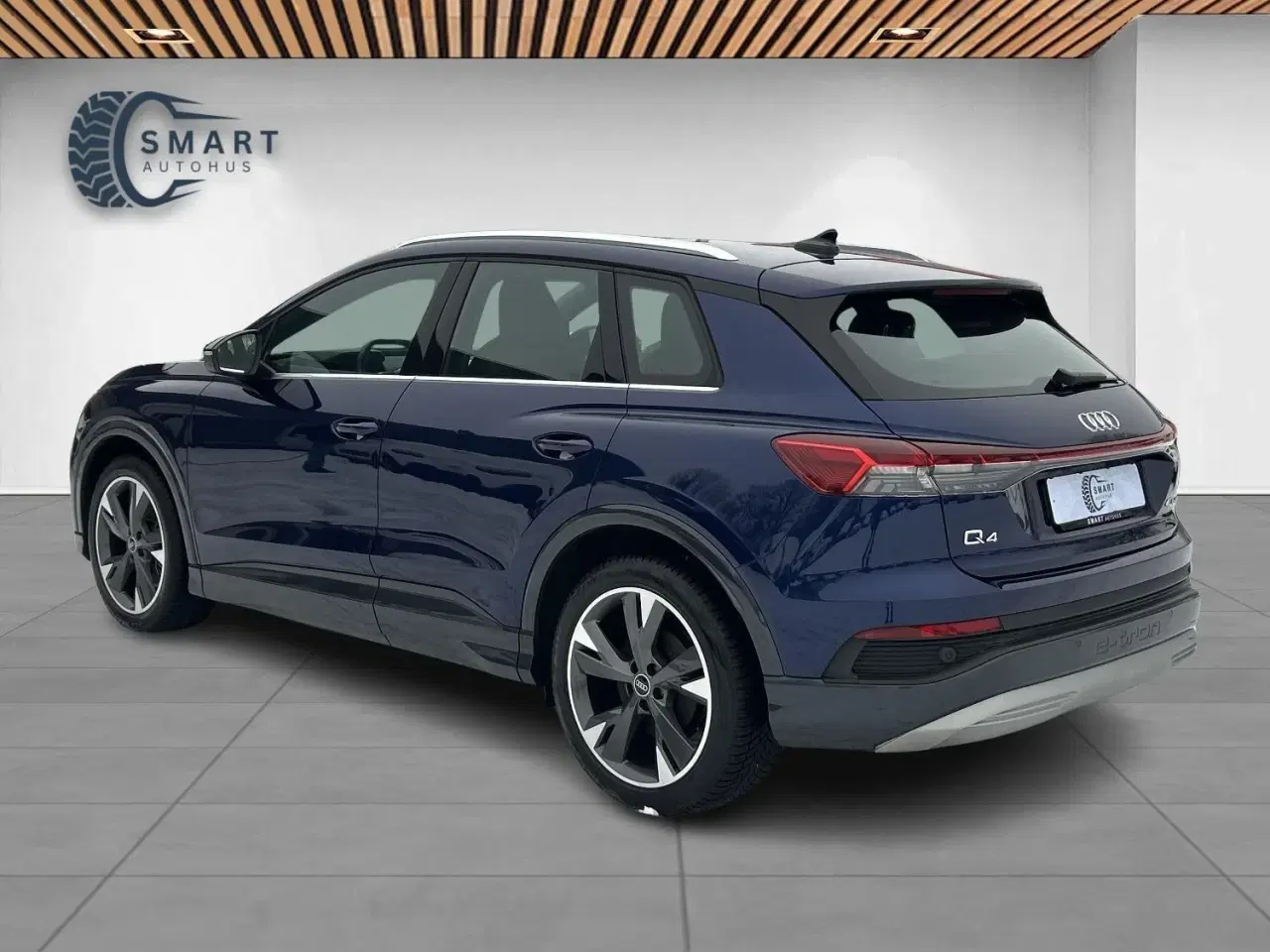 Billede 4 - Audi Q4 e-tron 40 