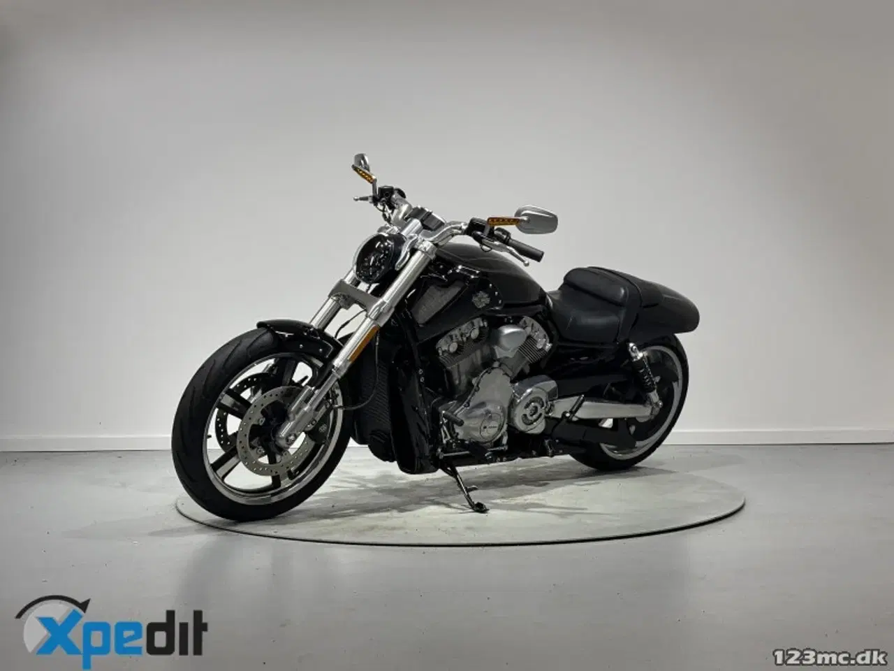 Billede 7 - Harley-Davidson VRSCF V-Rod Muscle