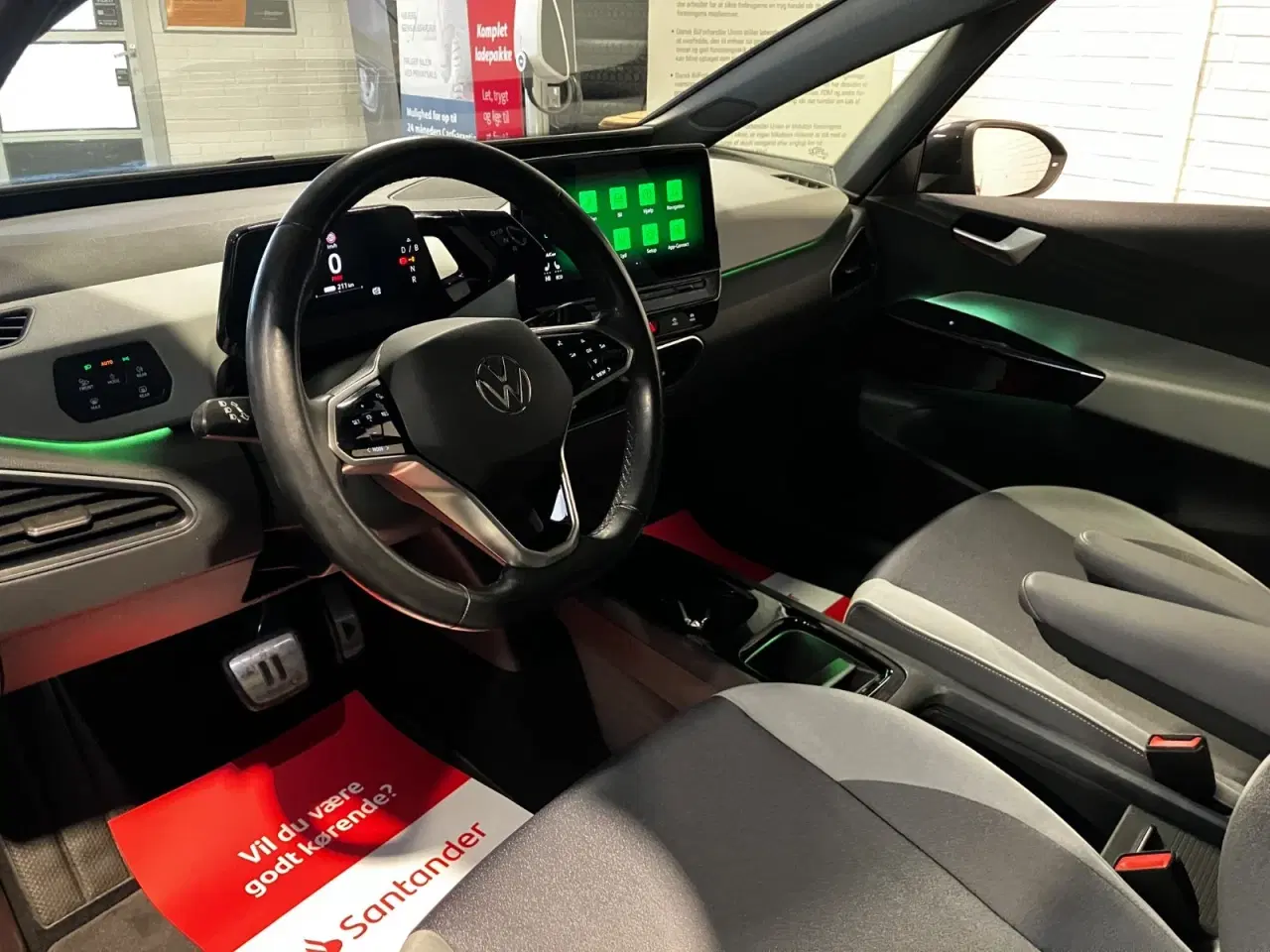 Billede 9 - VW ID.3 58 Pro Family