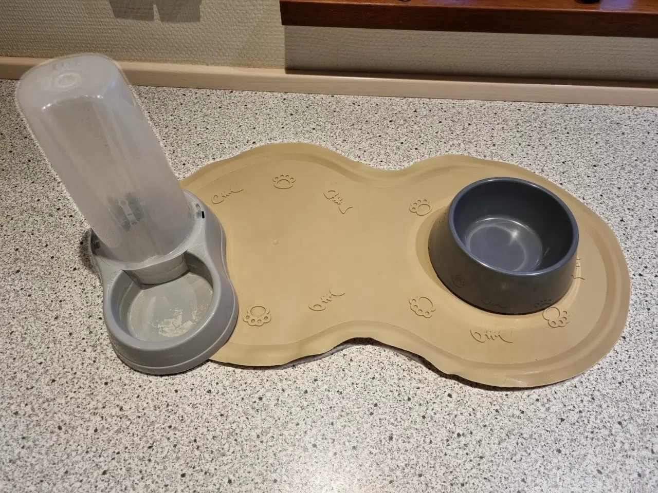 Billede 1 - Katteudstyr