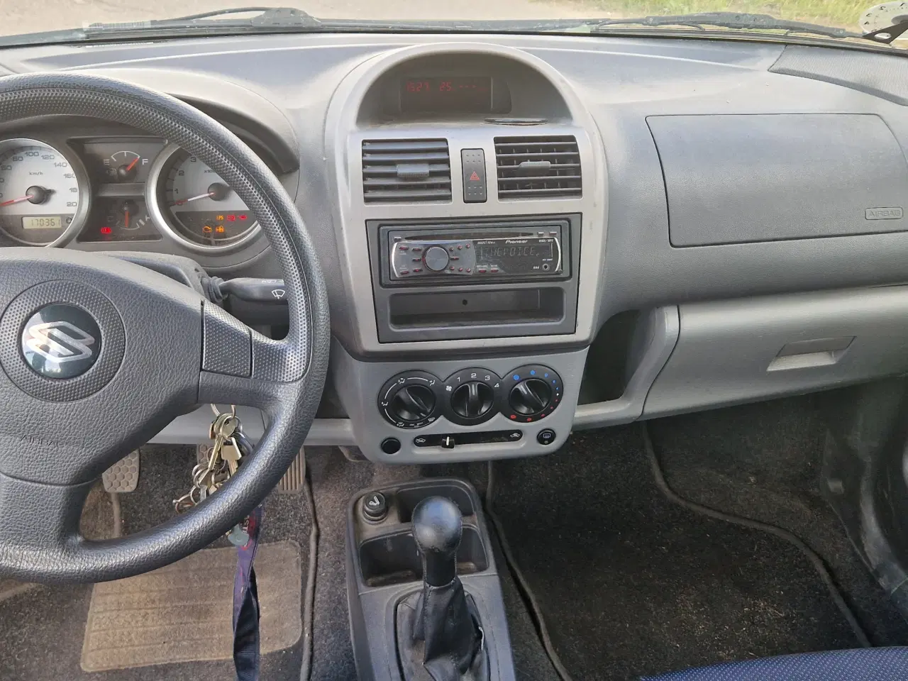Billede 6 - Suzuki Ignis