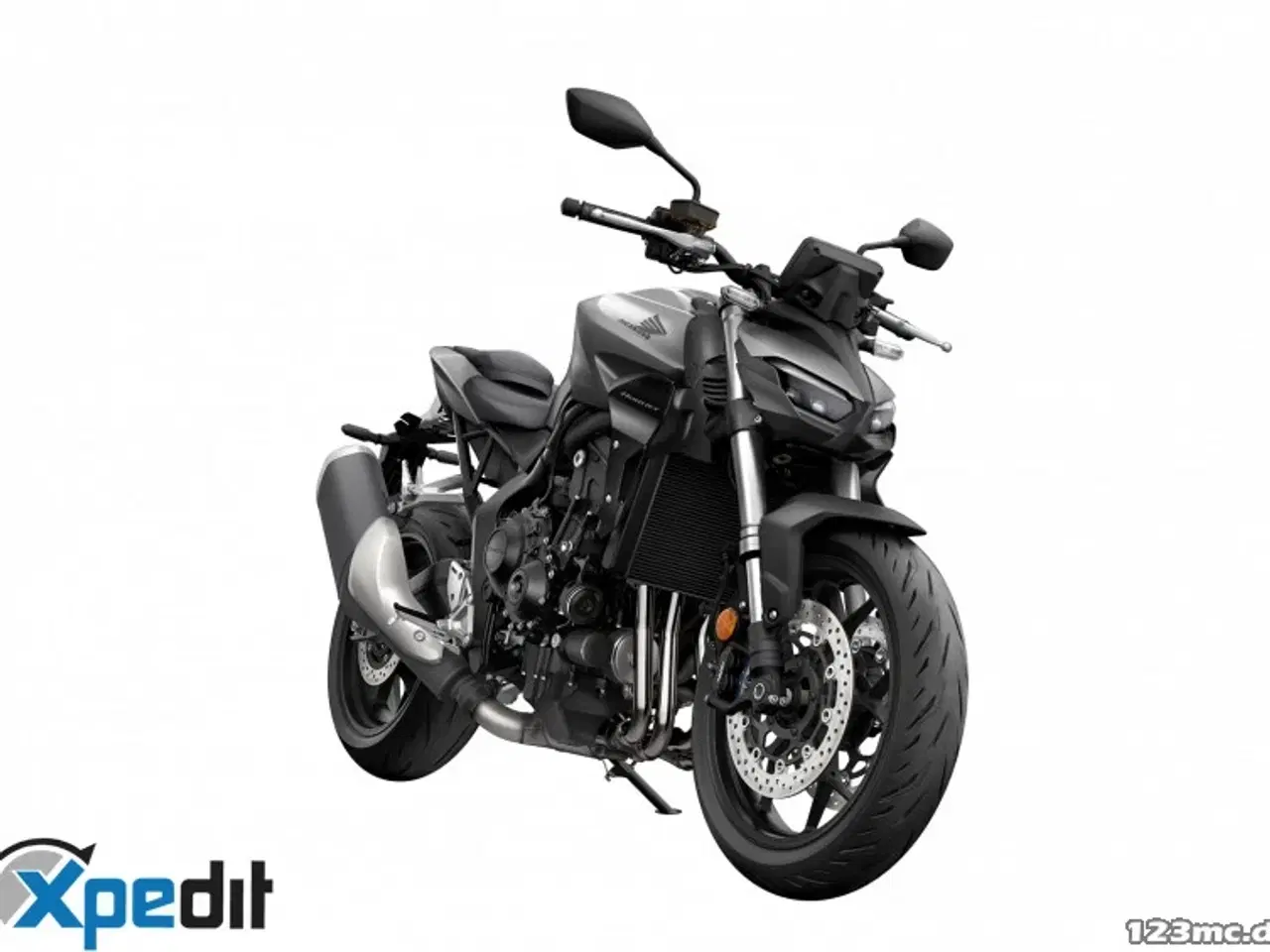 Billede 4 - Honda CB 1000 Hornet