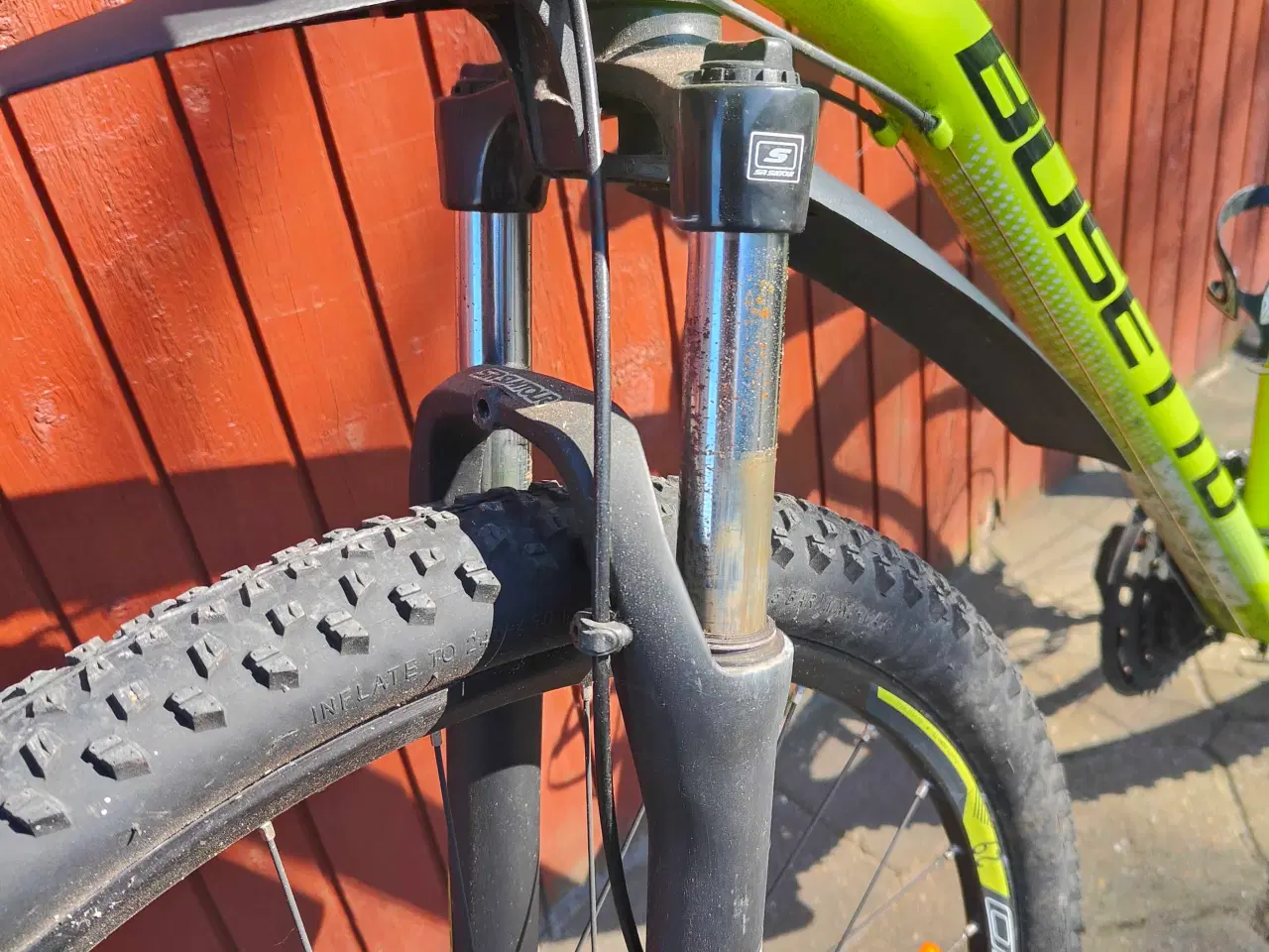 Billede 4 - Mountain Bike 29" Sælges 