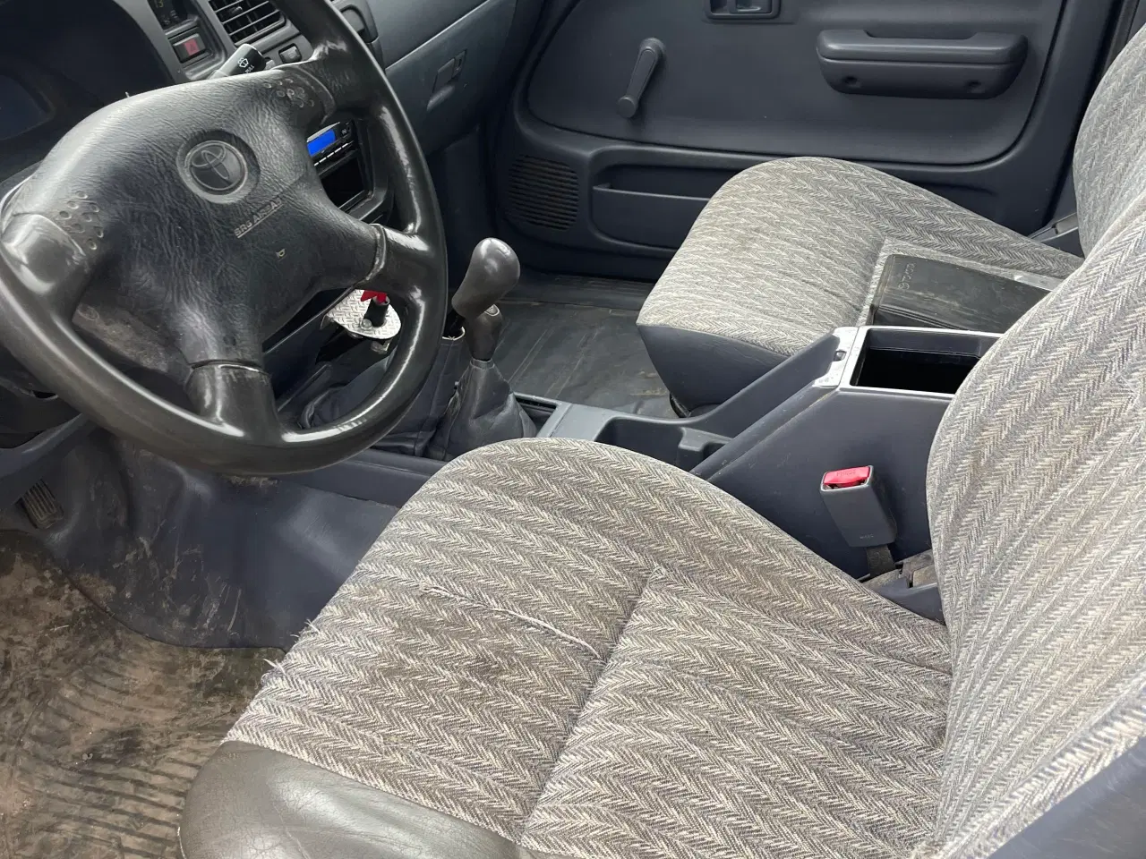 Billede 5 - Toyota Hilux