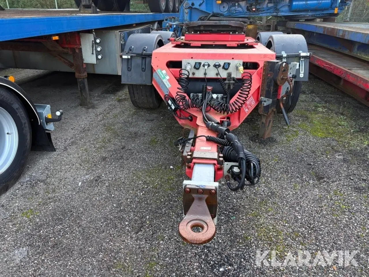 Billede 5 - Dolly Kel-Berg D18S2