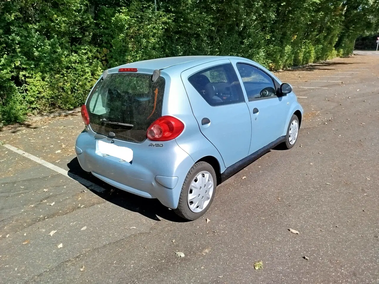 Billede 6 - Toyota Aygo 