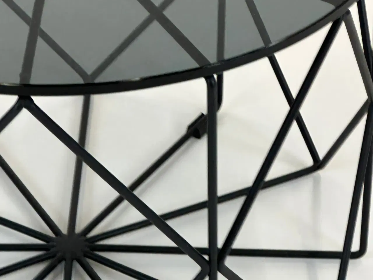 Billede 3 - Bolia Vitro Loungebord