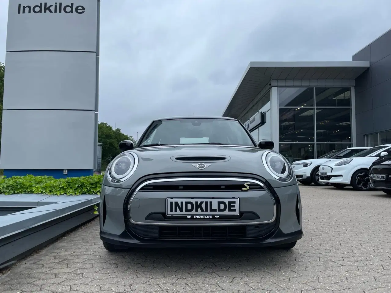Billede 4 - MINI Cooper SE  Essential