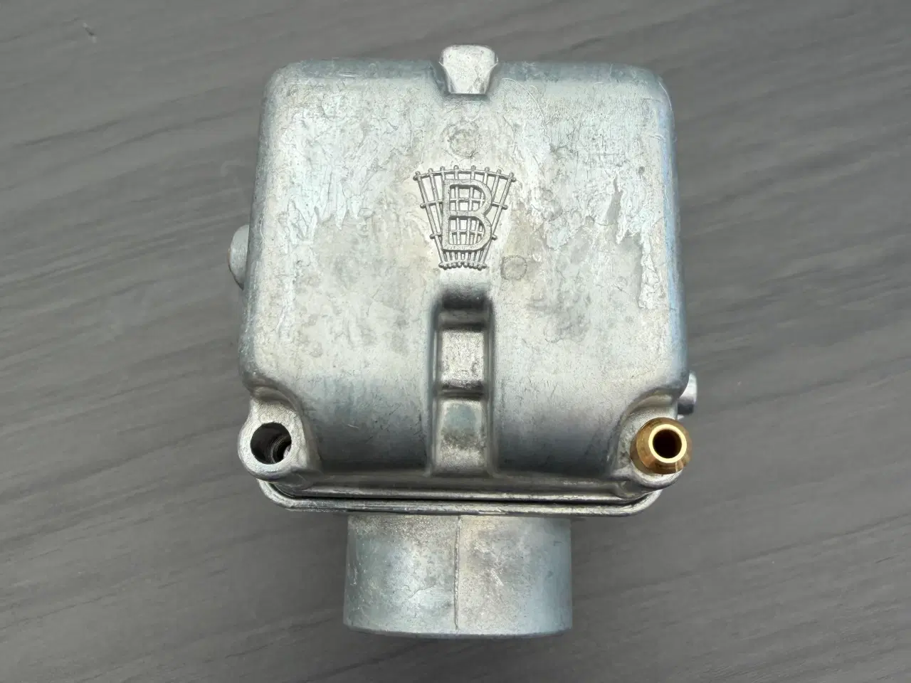 Billede 8 - 14 mm Bing karburator