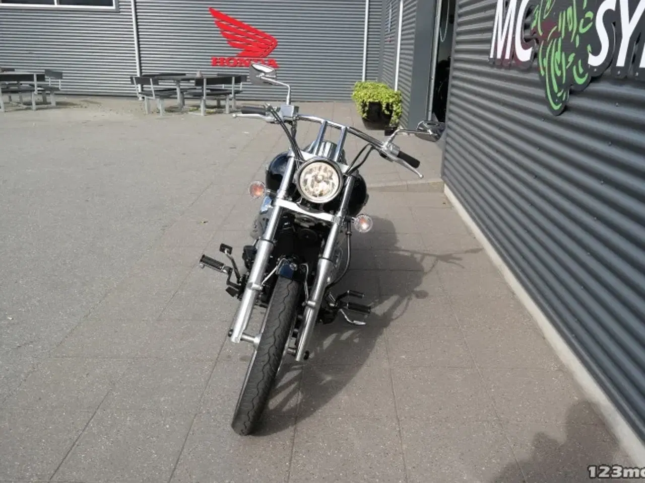 Billede 14 - Kawasaki VN 900 Custom MC-SYD       BYTTER GERNE