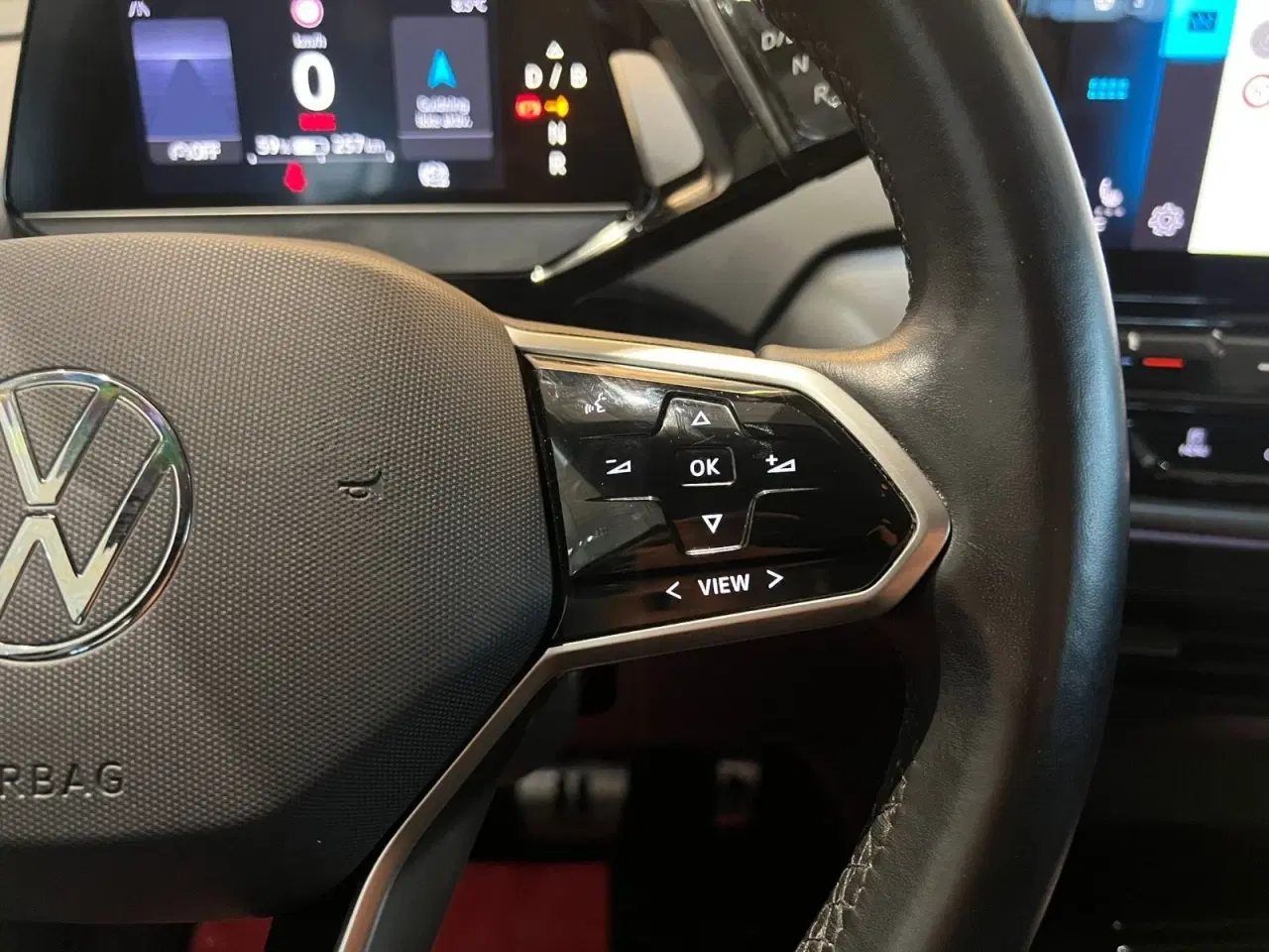 Billede 8 - VW ID.4 77 Pro Performance