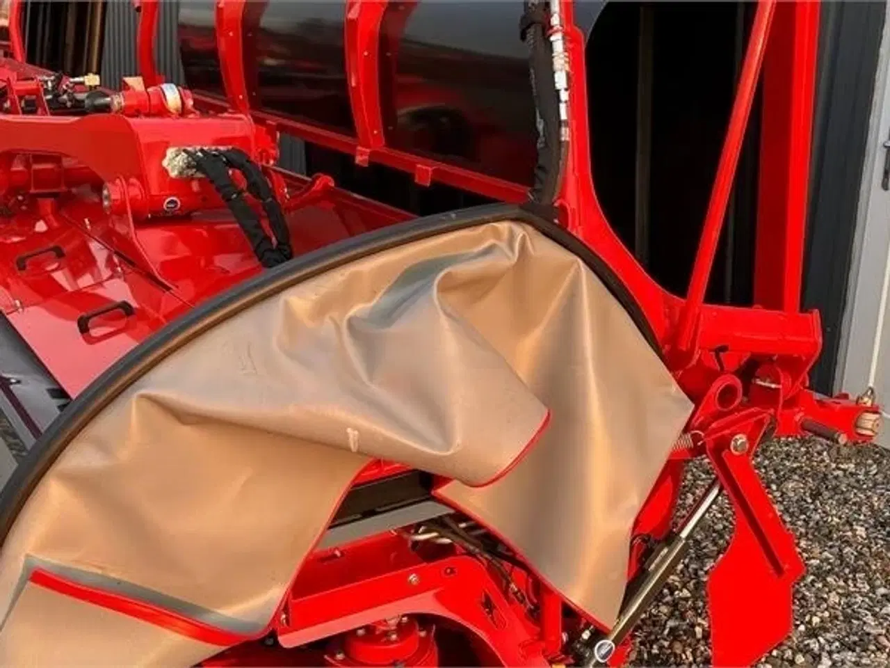 Billede 4 - Kuhn Fc9830RA