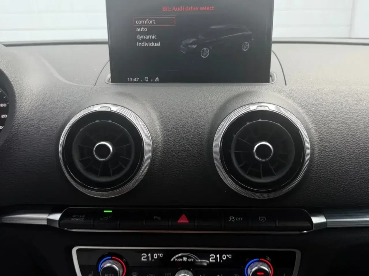 Billede 11 - Audi A3 40 TFSi e Sportback S-tr.