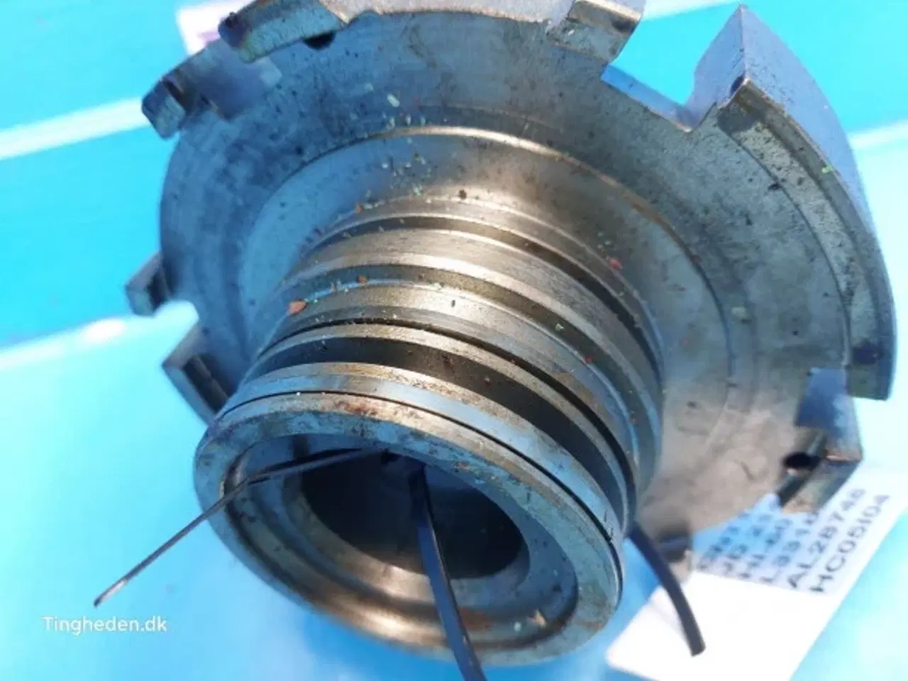 Billede 5 - John Deere 2140 Hi-Low Kobling  L33168