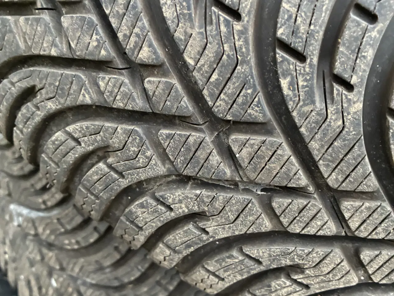 Billede 1 - Vinterhjul til alfa romeo