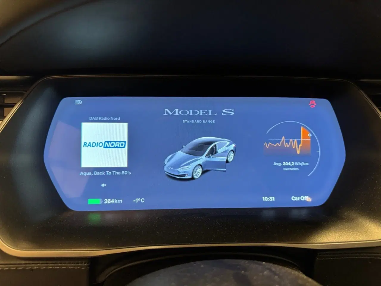 Billede 8 - Tesla Model S  90D