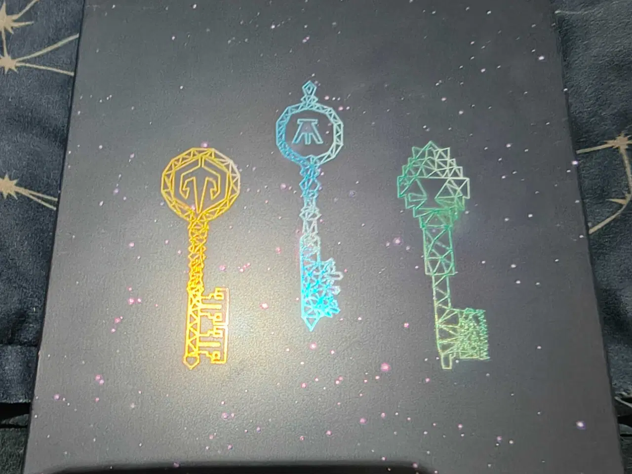 Billede 2 - Ready Player One – Limited Edition Steelbook (3D)