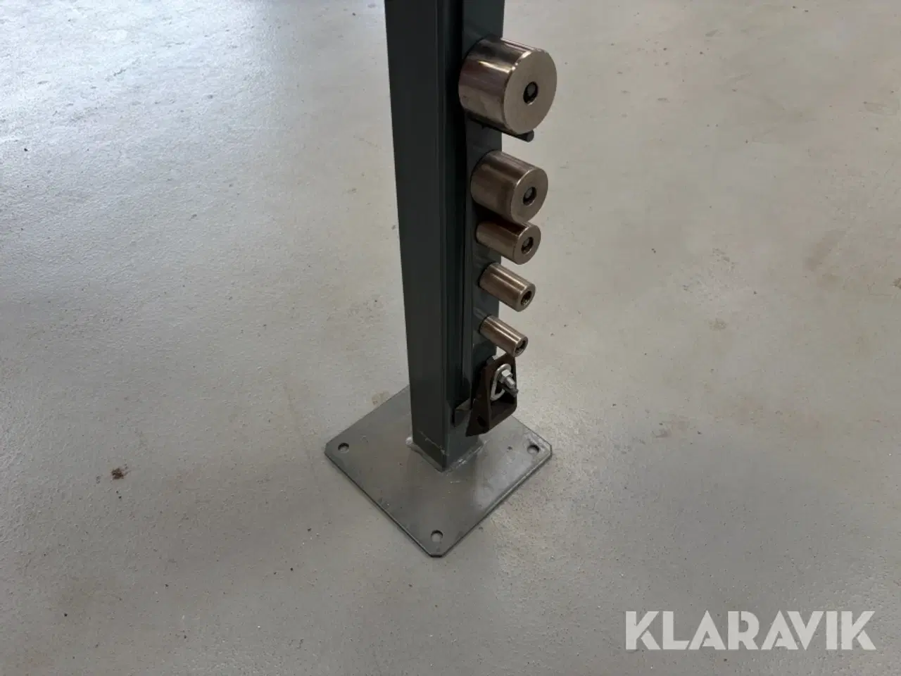 Billede 7 - Fladjernsbukker