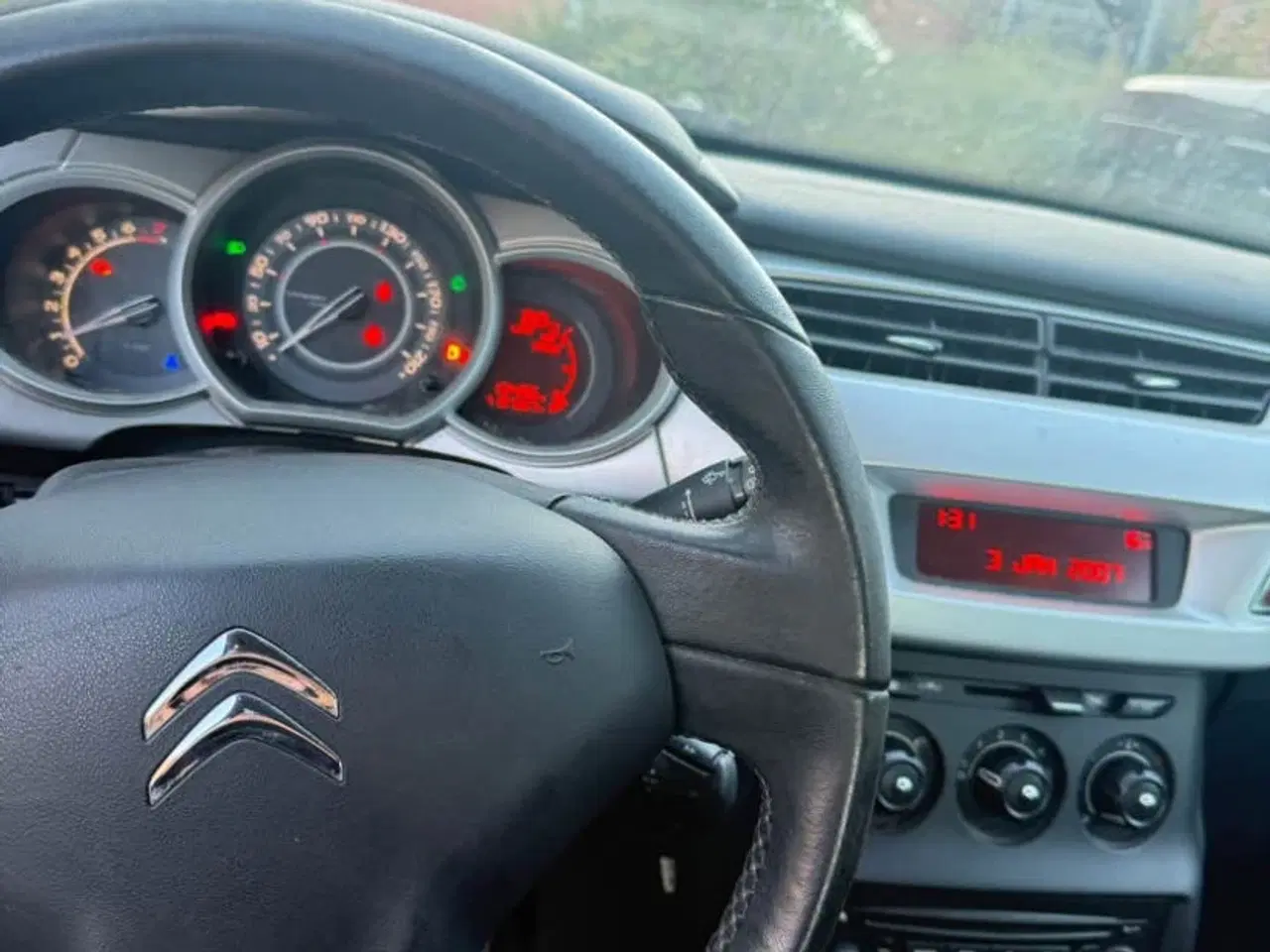 Billede 4 - Citroen c3