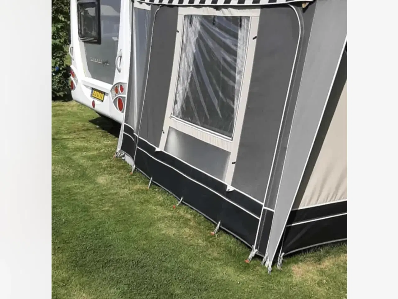 Billede 16 - 2008 dethleffs camper 450