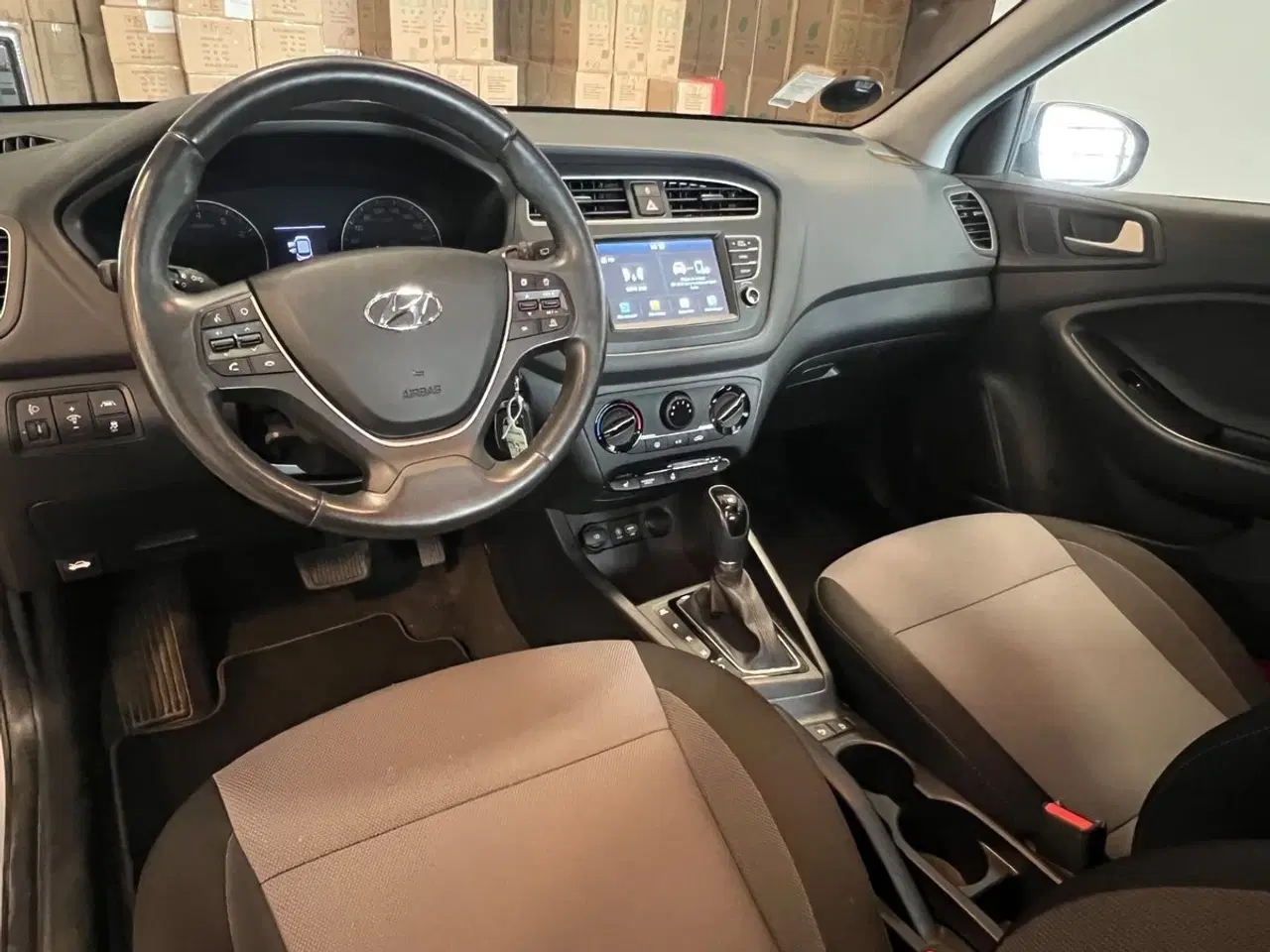Billede 3 - Hyundai i20 1,0 T-GDi Summer Style DCT