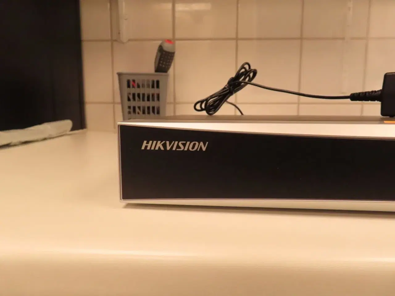 Billede 2 - Overvågning HIKVISION