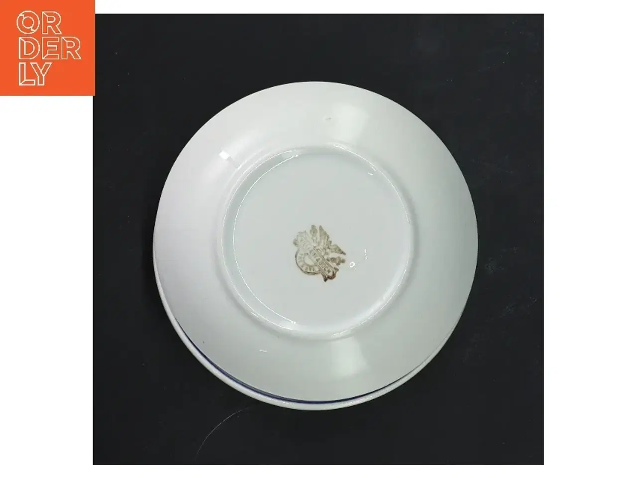 Billede 2 - Villeroy & Boch porcelæns skåle (str. 4 stk Ø 11,5 cm)
