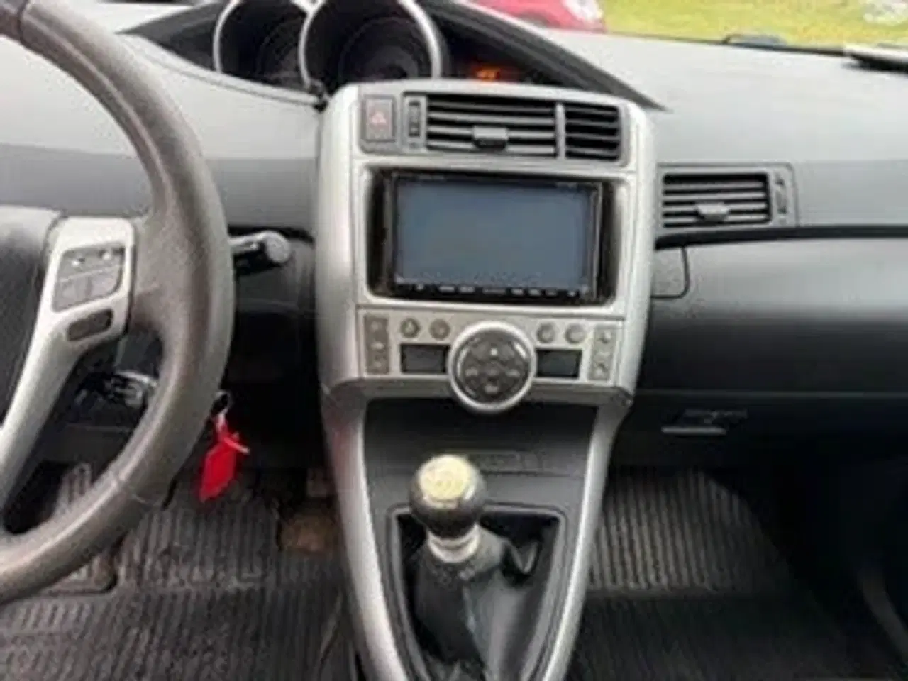 Billede 12 - Toyota Sportsvan 2,0 D-4D T1