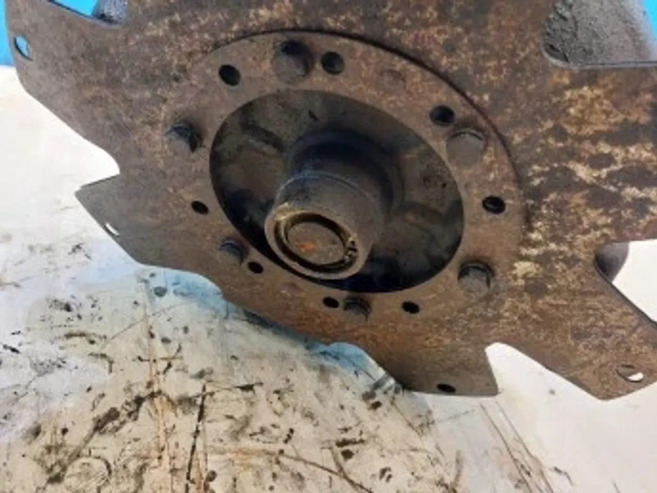 Billede 3 - Hydrema 906B Torque Converter 591297