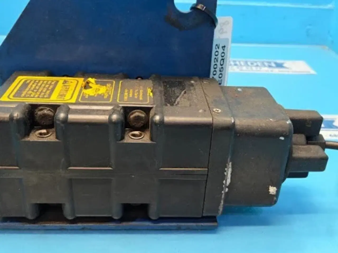 Billede 11 - Ford 8210 Radar 89700202