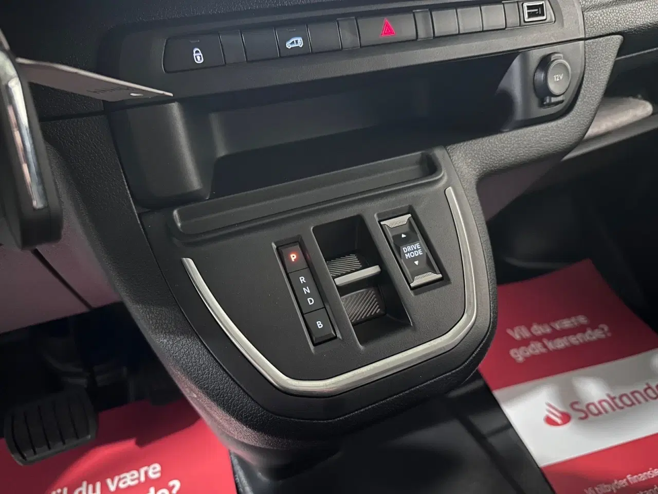 Billede 15 - Citroën ë-Jumpy 75 L3 BaseLine