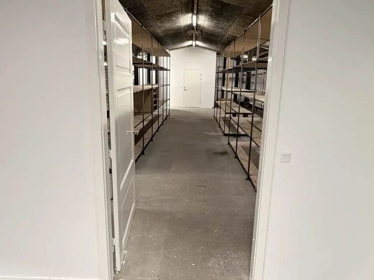 Billede 2 - Attraktivt erhvervslejemål nær Randers – klar til indflytning