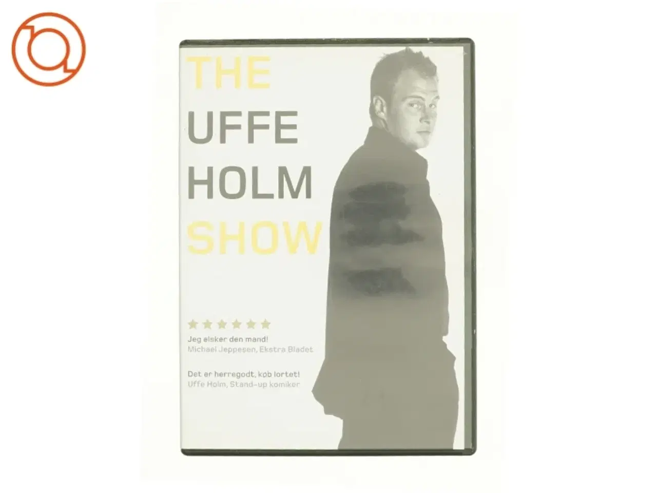 Billede 1 - Uffe Holm Show, the