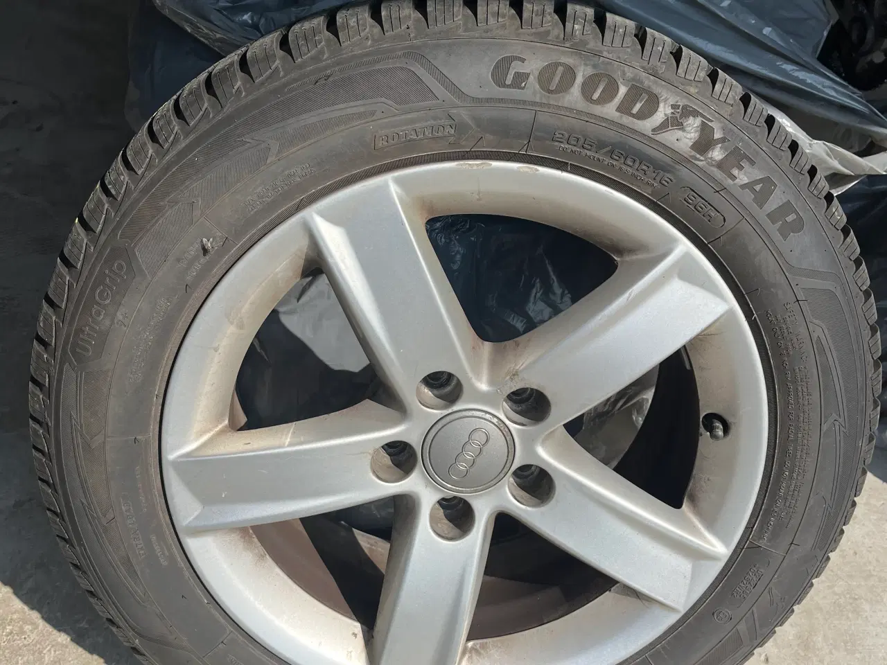 Billede 12 - Audi A6 2,4 V6 Avant