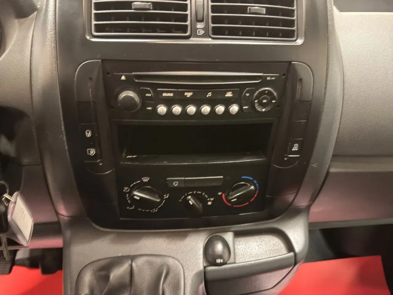 Billede 9 - Toyota ProAce 1,6 D 90 T0 L2H1