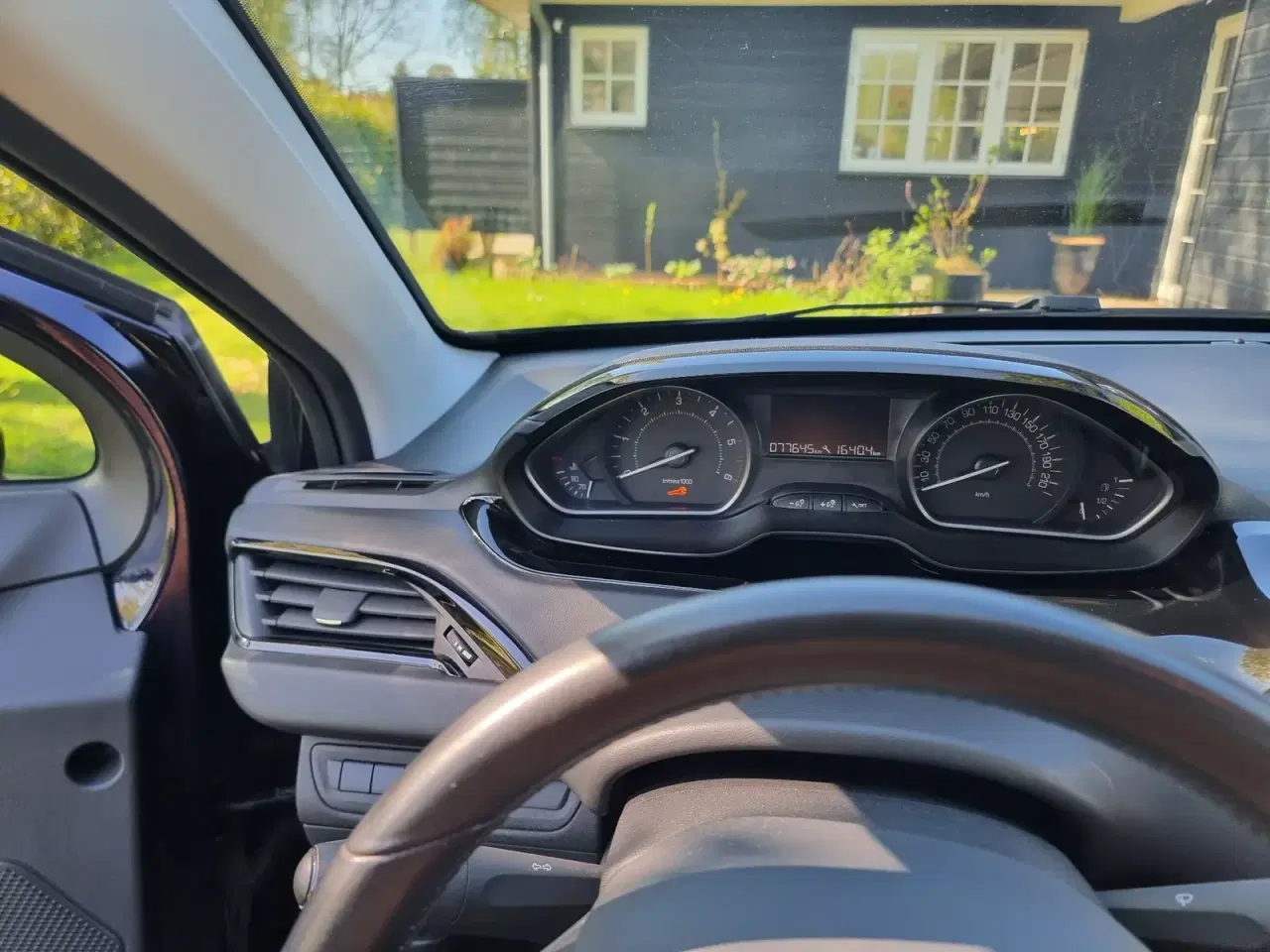 Billede 7 - Peugeot 208 1,6 BlueHDi 100 Active