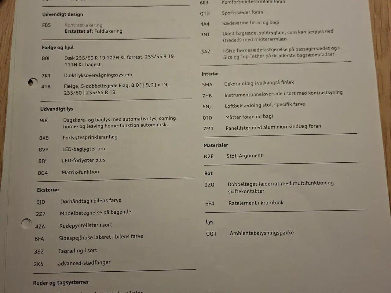 Billede 21 - Audi Q6 e-tron  Progress plus