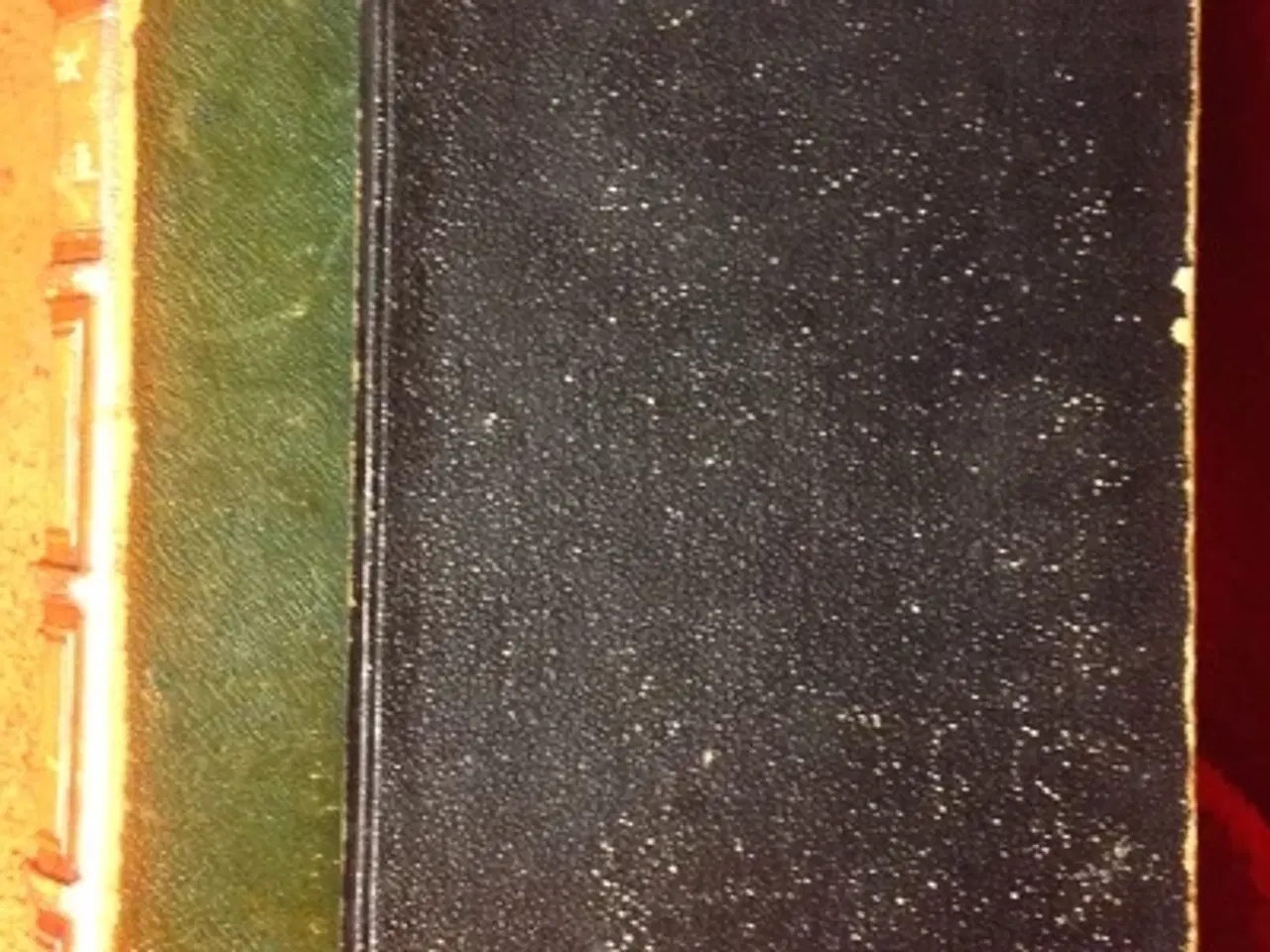 Billede 1 - H. F. Ewald: Johannes Falk